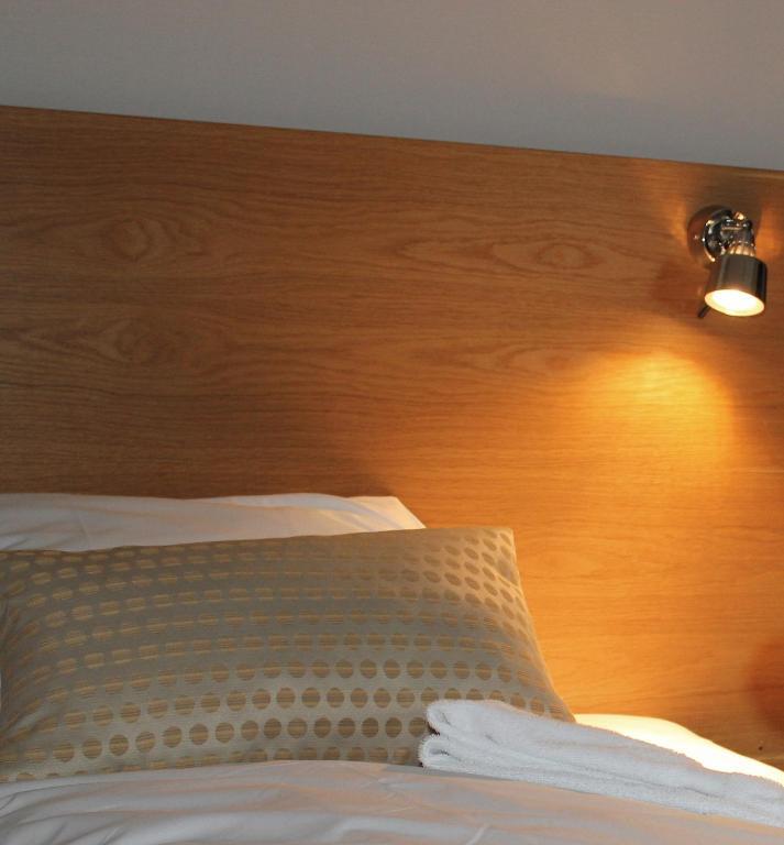 Heimat Brokelandsheia Hotel