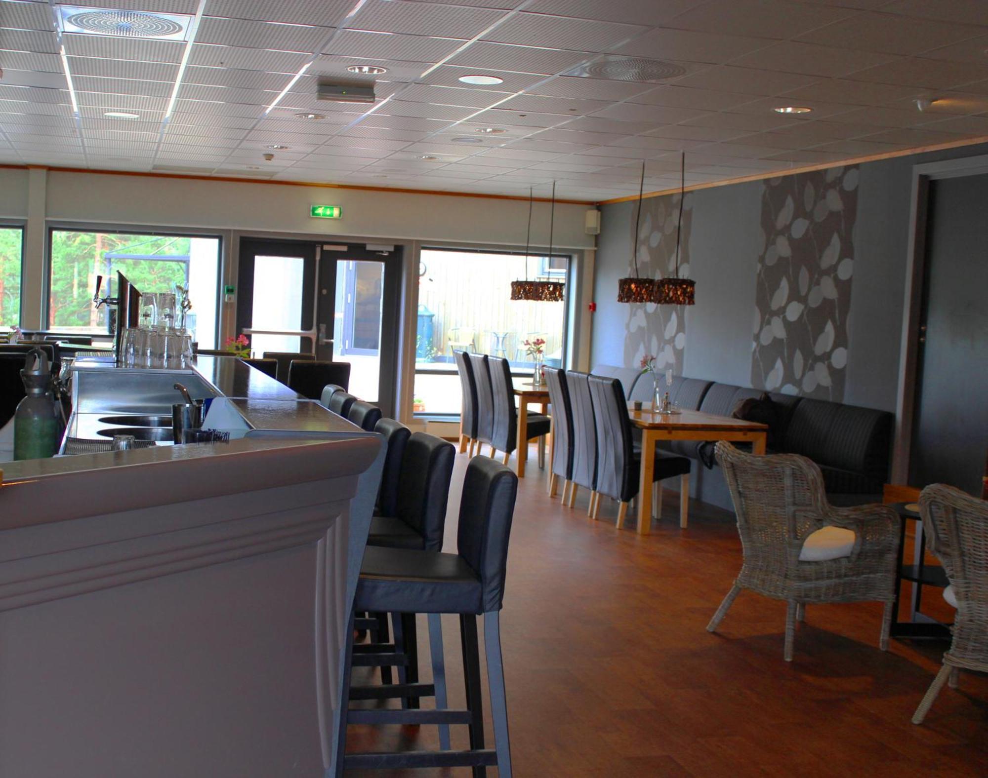 Heimat Brokelandsheia Hotel 3*