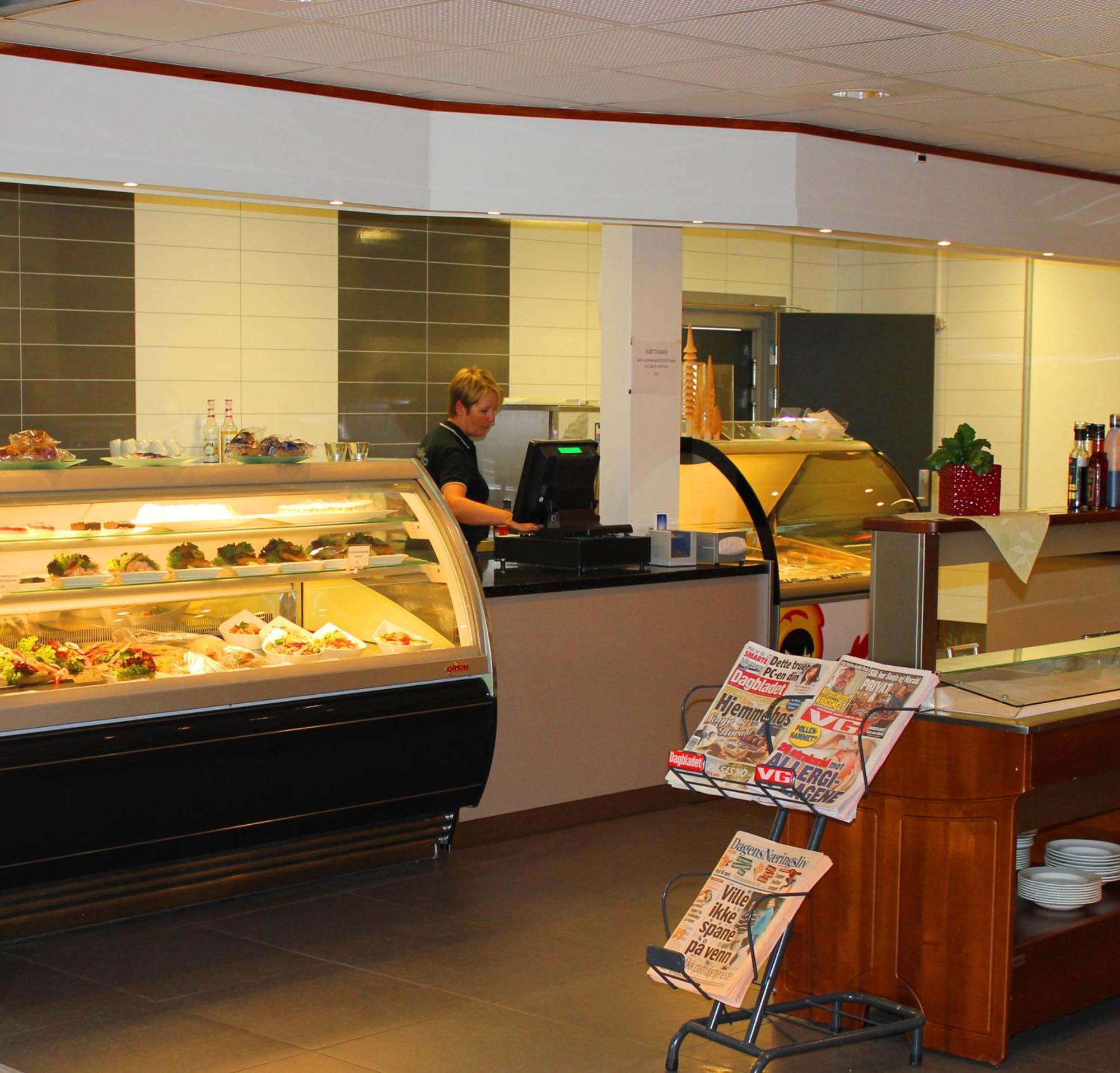Heimat Brokelandsheia Hotel