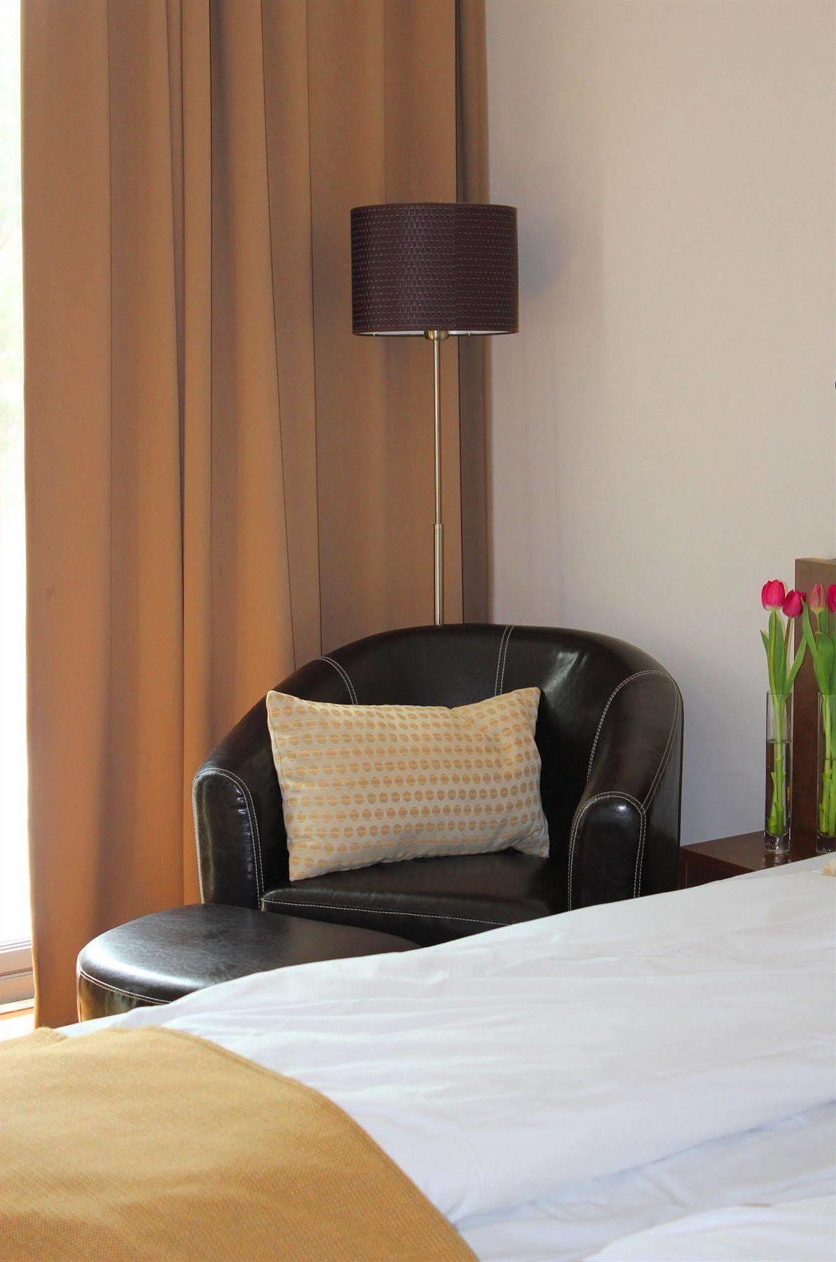 Hotel Heimat Brokelandsheia 3*