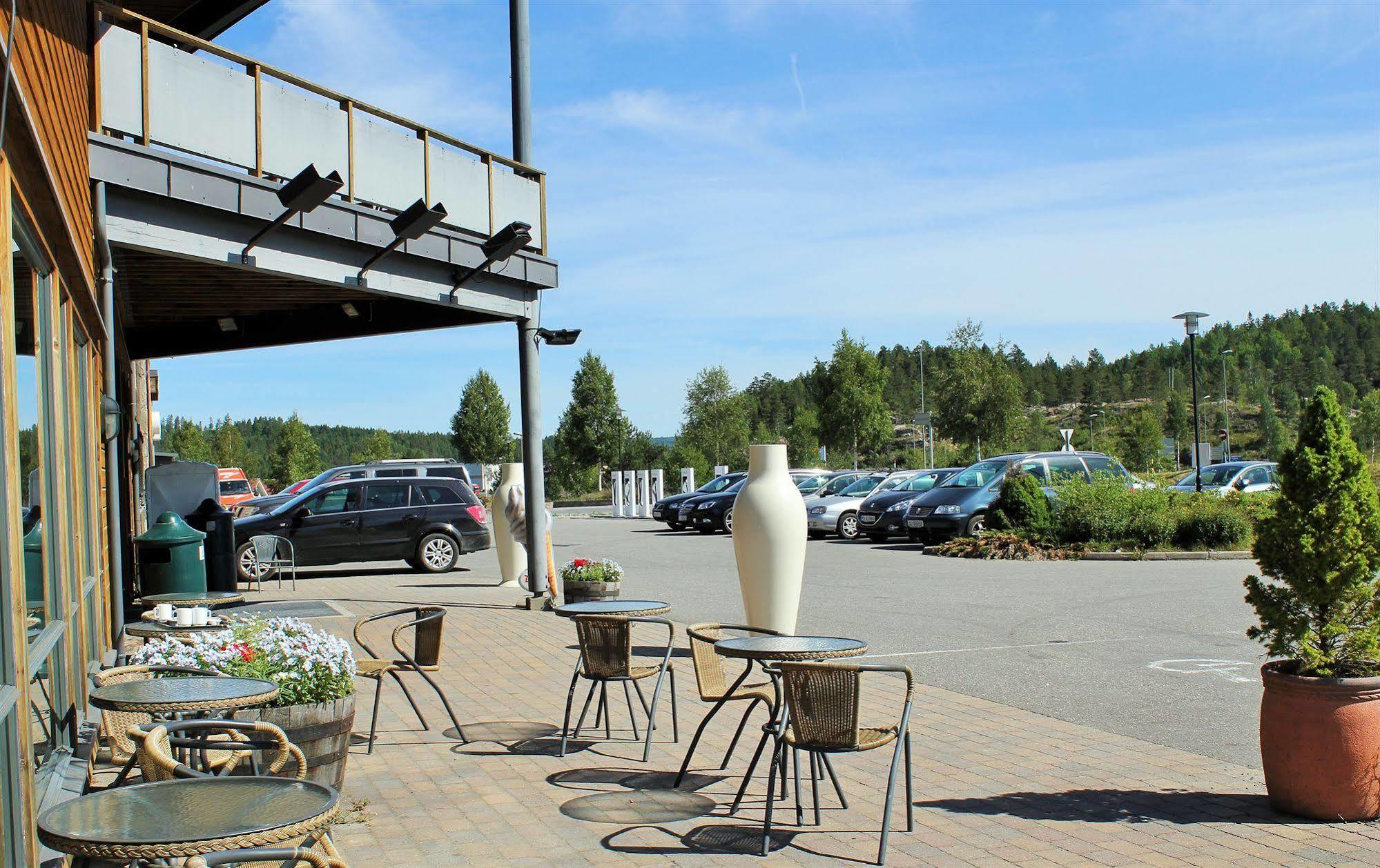 Hotel Heimat Brokelandsheia Gjerstad (Aust-Agder, Gjerstad)